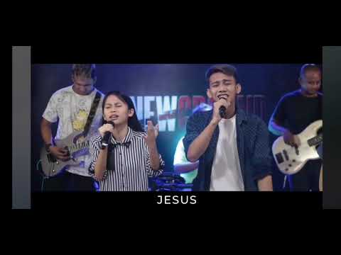 For who You are - Hillsong (BLC Worship)