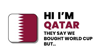 Qatar Explained!