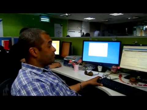 Sondage Fun Bell Canada Q1 2014 Convergys Youtube