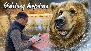 The Portable Sketchpad I Wish I’d Had When I Started