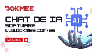 Revoluciona tu negocio con el software de chat Dokmee AI: ¡Una visión que cambiará el juego!