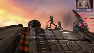 Wolf Team Time