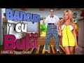 Bula si extraterestrii compilatie bancuri cu bula spuse de o femeie 