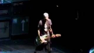 04 - blink-182 - Blow Job Song live at Loserkids Tour '99, San Diego, CA
