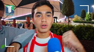 The EPIC FAIL of Turkish Fans: They PREDICTED a VICTORY, but LOST to Spain 6-0