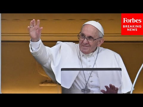 Pope Francis Names