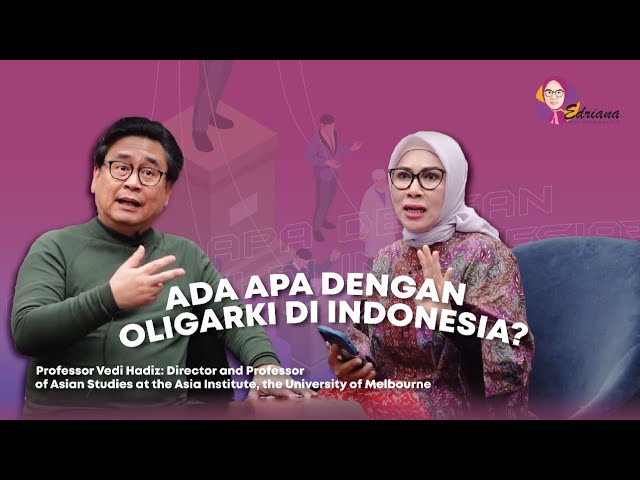 Pendekatan Ekonomi Politik di Indonesia Tidak Berkembang - Edriana Views class=