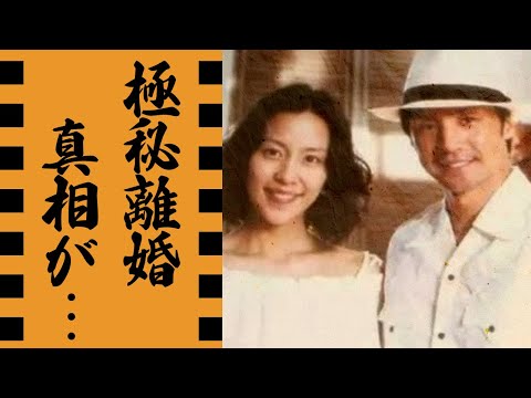 東山紀之が妻・木村佳乃と極秘離婚の真相...タレント業引退で『サンデーLIVE』の後任の正体がヤバい...新社長と子供を天秤にかけた苦渋の決断...家族との切ない別れに涙が零れ落ちた...