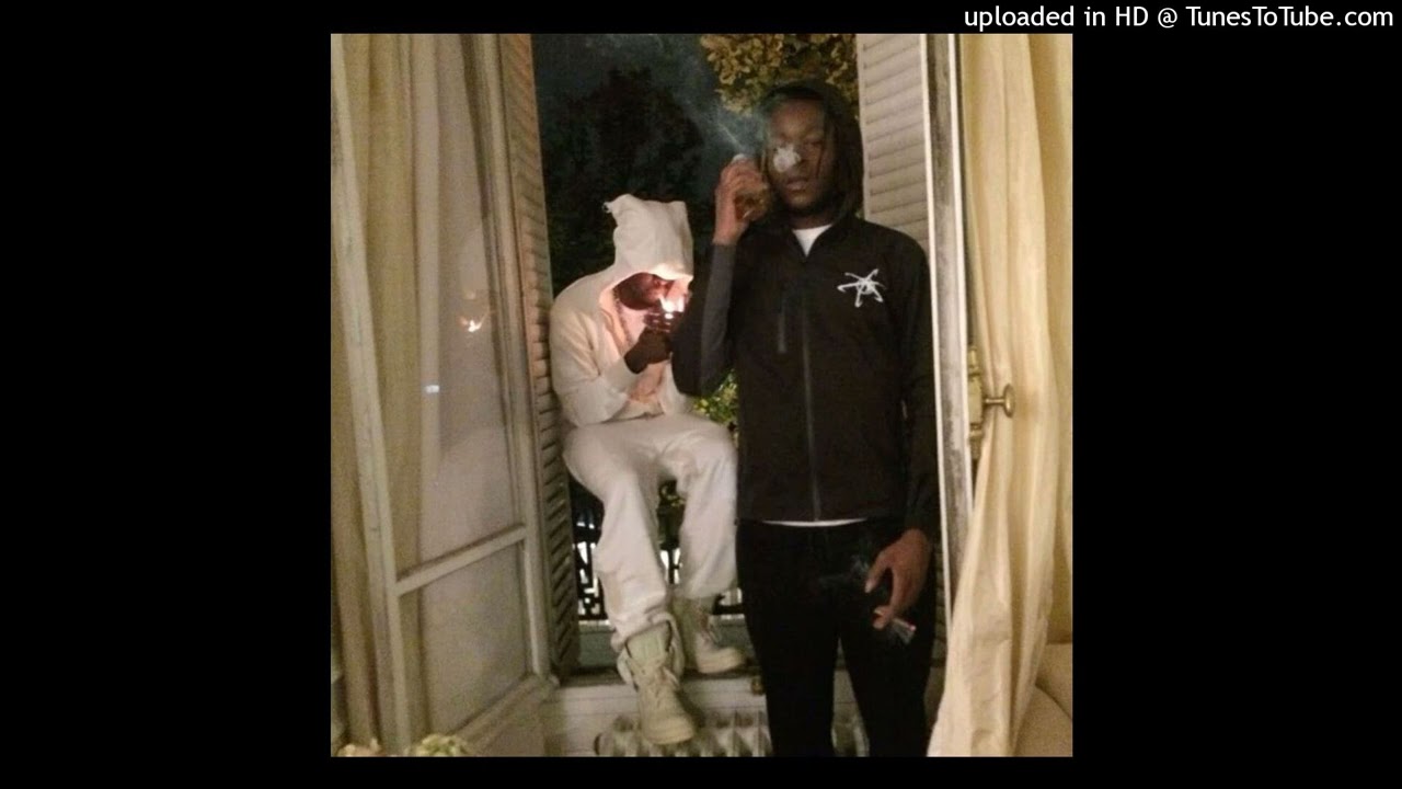 [free] tezzus + tana + fimiguerrerotype beat - 