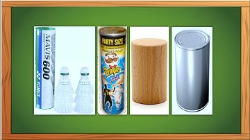 Bmc Edu.Urdu Maths Std 6th Chp 18 Three Dimensional Shapes Part-II.