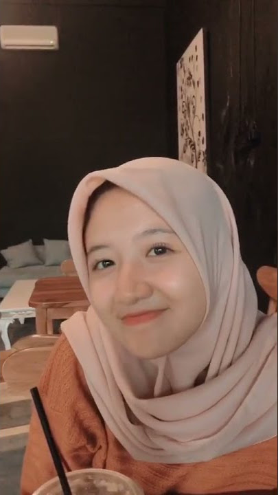 Mentahan Halu Nongkrong sama cewe cantik. buat story wa & ig. manasin mantan, prank temen.