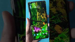 Best 3D Live Wallpaper Android 2021 | 3D Live #wallpaper App For Android #Shorts #shortvideo screenshot 1