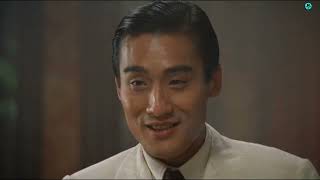 The Lover (1992) Movie Recap