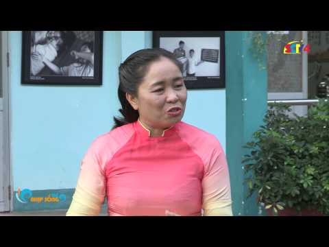 Những người thầy đặc biệt