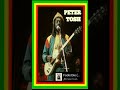 Peter Tosh Fools Die