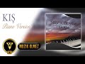 Müzik Ölmez - Doğa - Kış (Piano Version) Official Audio
