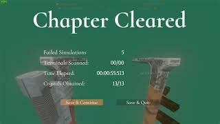 Normal And Sim Play Done Quick On Lorns Lure Tas Wr