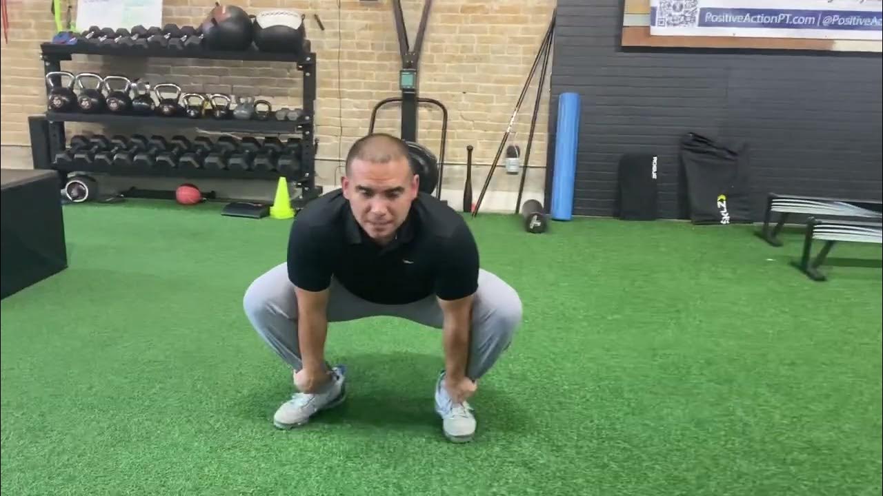 Bootstrap Squats YouTube