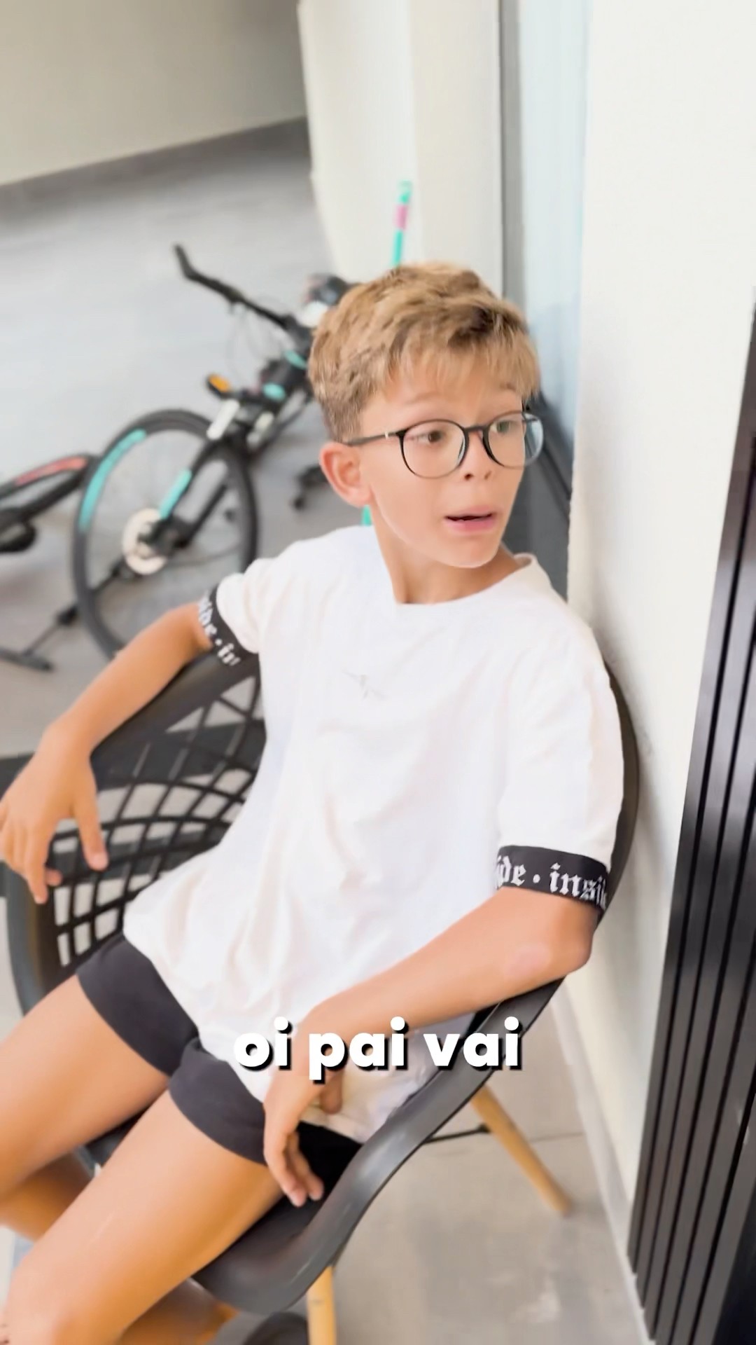 Você também é distraído #shorts