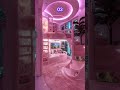 which bedroom would you visit in a dream #vibes #aurora #aestheic #relaxing