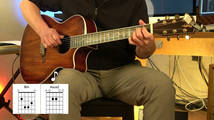 King of Pain Acoustic version - Acoustic performance video thumbnail