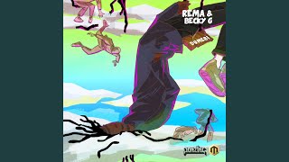 Dumebi (Becky G Remix) (feat. Becky G) - Rema