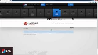 Add Some Social to Your Site In Evoq Content