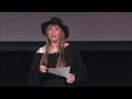 Reclaiming a homeless man's life in 15 crazy steps | Jodi Peterson | TEDxBoise