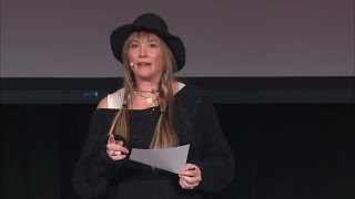 Reclaiming a homeless man's life in 15 crazy steps | Jodi Peterson | TEDxBoise