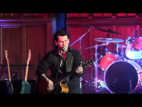 Matt Mason Bluestone Chasing Stardust