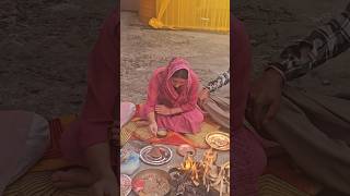 Sacred Wedding Rituals ❤️🔥 | Pure Traditional Vibes             #love #mantrachanting #vedicmantras