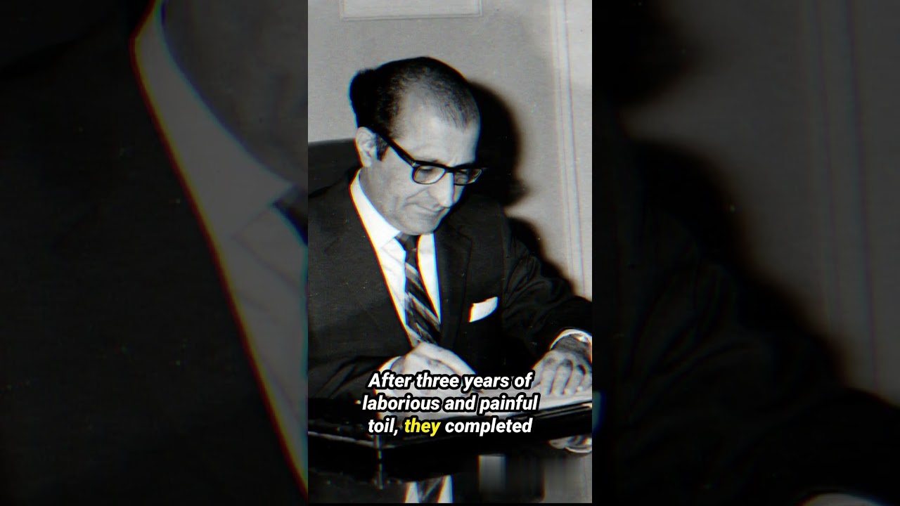 Nani Palkhivala GOLDEN WORDS On Constitution || 55 Seconds Explainer