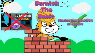 Celebrity Stop Copying Scratch Tutorials, Start Understanding Wealth