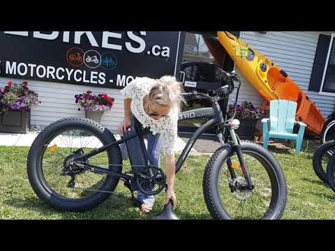 Emmo Bitro Review