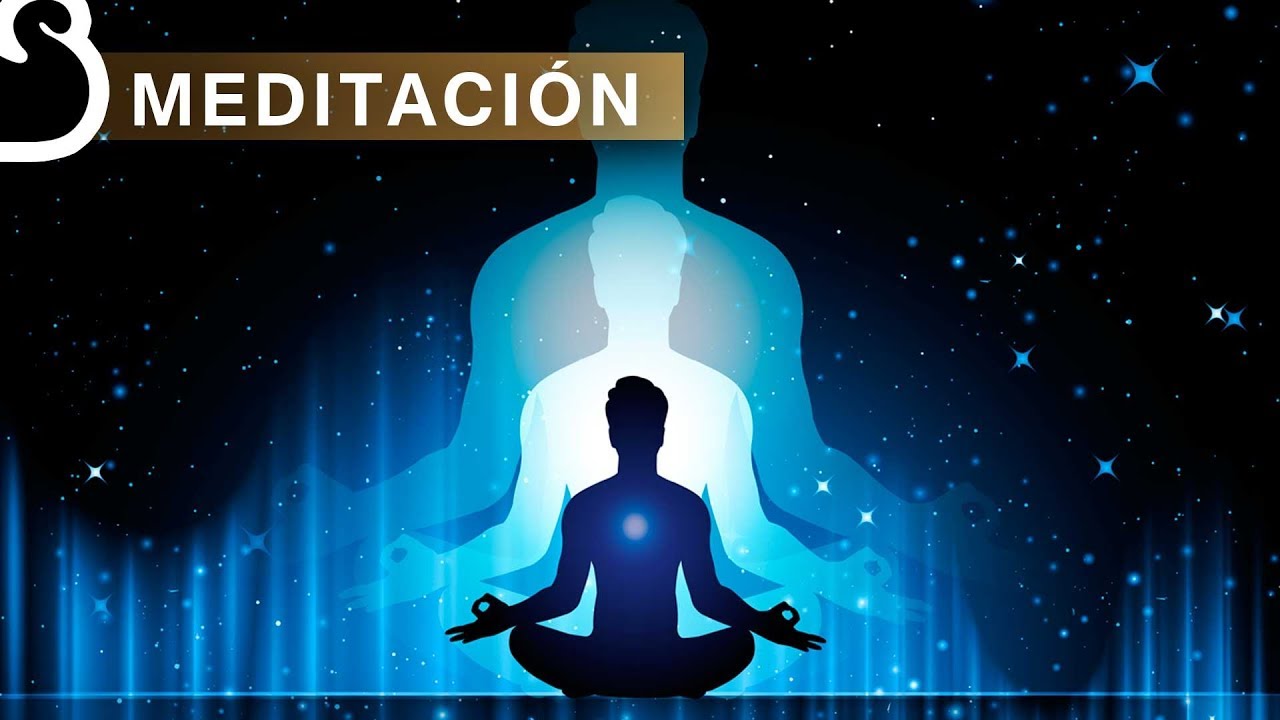 CONECTA CON TU SER INTERIOR - Meditación guiada - YouTube