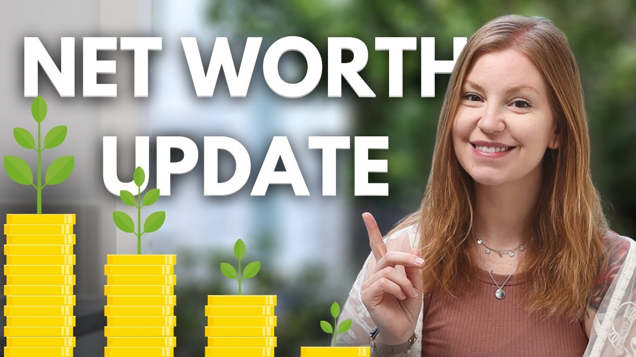 February Net Worth Update - YouTube