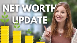 February Net Worth Update