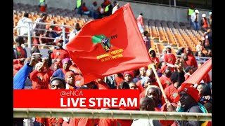 'Shoot the boer' case between Afriforum and EFF continues