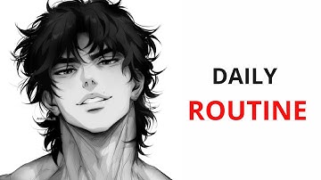 The Simplest Daily Routine That Will Change Your Life in 1 Minute