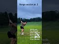 Back at the range! #shorts