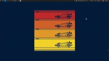 How I patch and build dwm