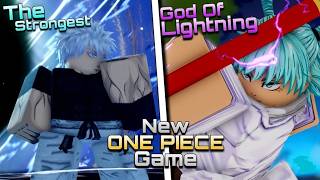 Bwaa Piece | New PIECE Game is PEAK! | YukiSw #roblox