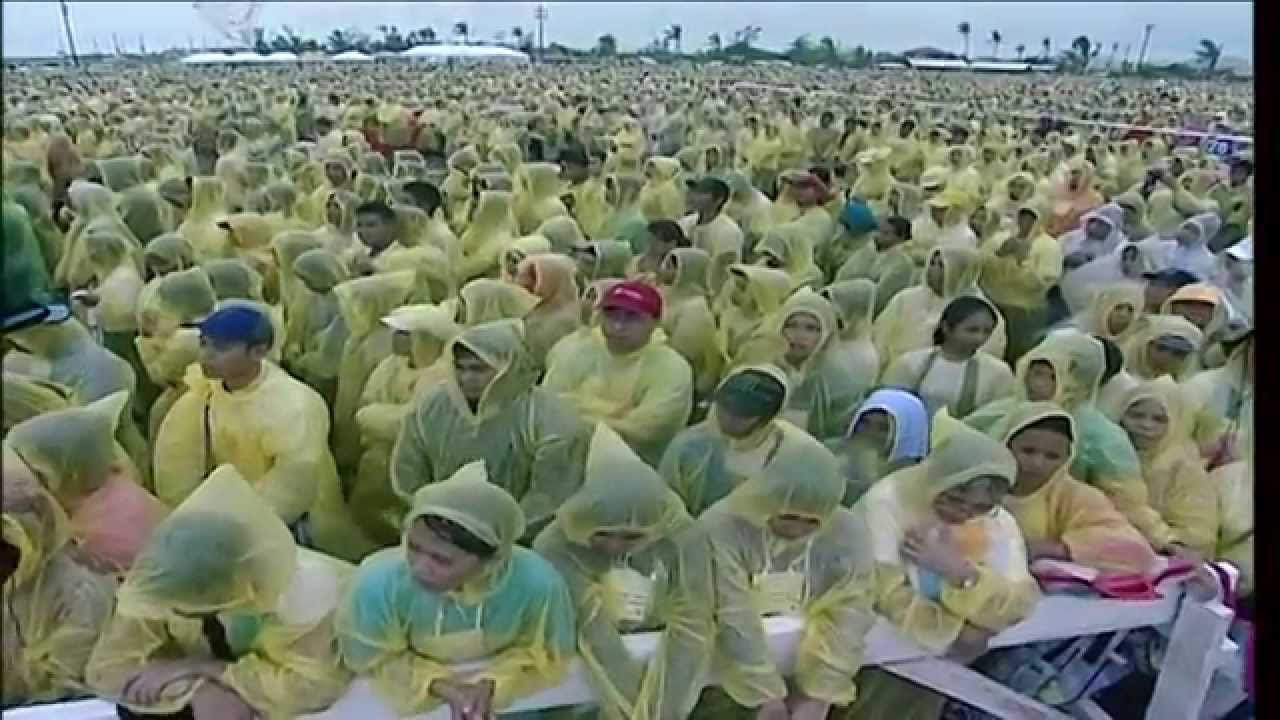 Concelebrated Mass 1/17/2015