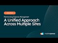 Harmonising expense management Mobilexpense Webinar