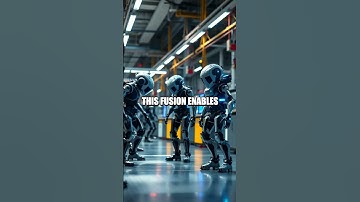 Shaping Intelligence: AI and Programmable Matter Redefining Adaptive Tech
