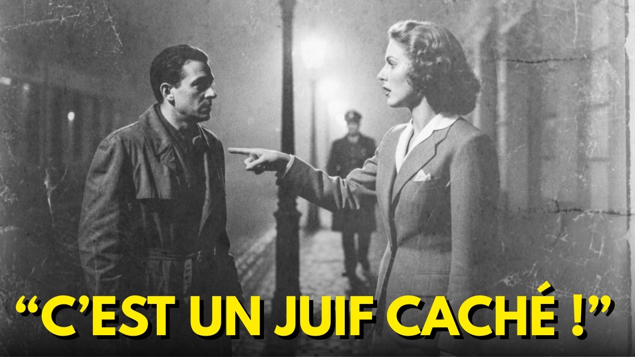 Il y a des phrases qu’on ne peut pas oublier, même des décennies après les avoir lues. Celle-ci est tirée du journal d’un homme qui dirigeait le conseil juif de Varsovie, la veille de sa mort : «...