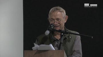 How Easily Modernism Could be Disturbed | Session 2: You Will Never Understand