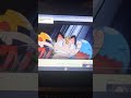 Trixie Yells At Meowth 