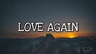 New Hope Club - Love Again (Lyrics)