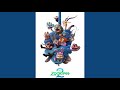 Zootopia Soundtrack Lizard Lounge Bonus Track Slowed mp3
